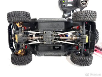 Traxxas TRX-4M Bronco 1:18 RTR v TUNINGU - 5