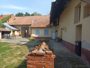 Prodej rodinného domu v Nivnici - 5