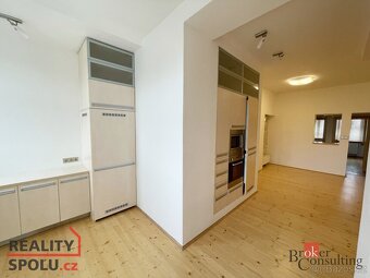 Pronájem, byty/4+kk, 82 m2, Havlíčkova 445/9, 30100 Plzeň, P - 5