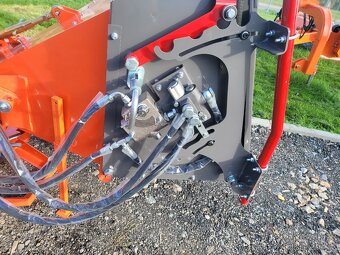 Štěpkovač Dabaki BX 52R (vč.DPH) - 5