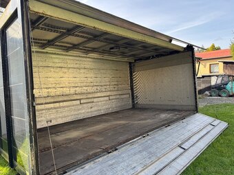 Hliníková nástavba, bouda, garáž. - 5