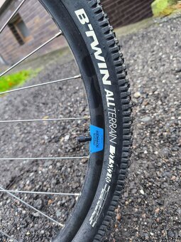 HORSKÉ KOLO ROCKRIDER ST 520 - 5