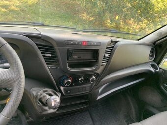 Iveco Daily 35C11 Nový 3S sklápěč - 5