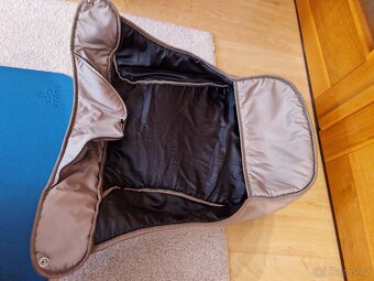 Nánožník na kočárek - 5