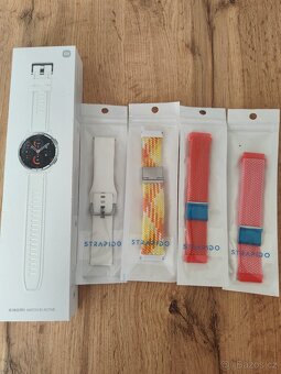 Xiaomi Watch S1 Active - 5