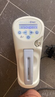 Přenosná kyslíkový přístroj Inogen G2 - baterka 9 hodin - 5