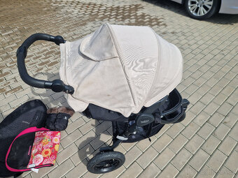 Britax B Motion 3 Plus - 5