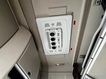 DAF XF 480 FT EURO 6, tahač 4x2 Stand. - 5