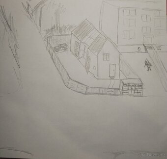 Predám pozemok v meste Šaštín-Stráže/SK - 5