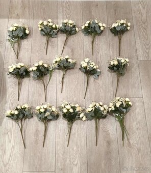 Svatební výzdoba - 5