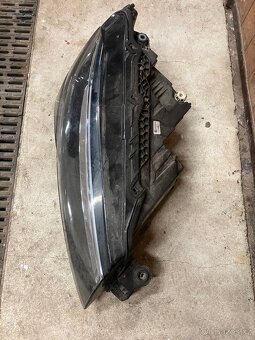 Led světlo Škoda Superb 3 - 5