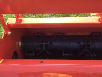 Mulčovač za čtyřkolku ATV 145 - 5