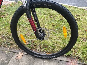 27.5" horské kolo Specialized Pitch rám M 17.5" - 5