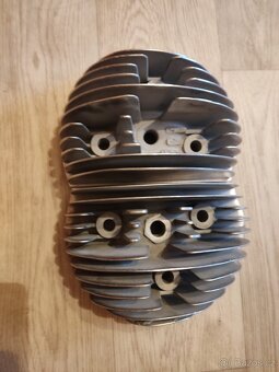 Jawa 350/354  kyvacka - 5