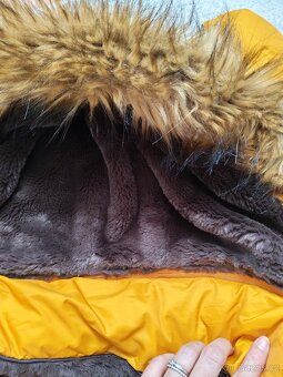 Dámská bunda zara - 5