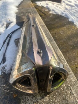 Originalni vyfuky na Kawasaki Z1000 07-09 - 5