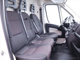 Citroën Jumper 2,2 HDI 96kW CZ Chladící DPH (2016) - 5