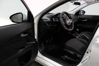 Fiat Tipo, 1.4T 88kW 1.MAJITEL, S.KNIHA - 5