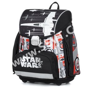 Aktovka Oxybag Star wars - 5