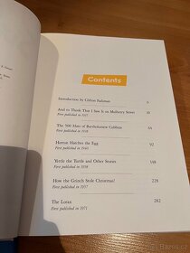 Anglické dětské knihy - 5