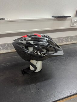 Dětská/Juniorská Helma GIRO FLURRY - 5