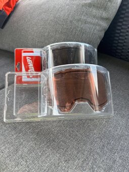 Motokrosové brýle Leatt Velocity 6.5 - 5