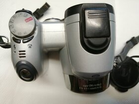 Prodej starých fotoaparátů. - 5