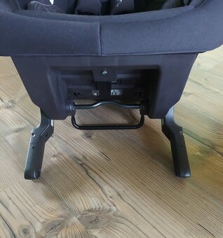 Autosedačka 0-13kg - 5