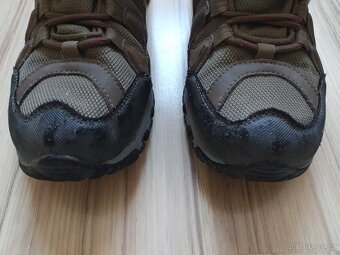 Boty Vibram - Trespass - 5