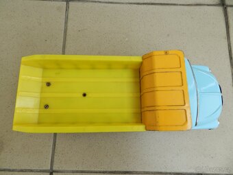 TATRA 138 KDN - SKLOPKA r. 1967 - ČSSR - 5