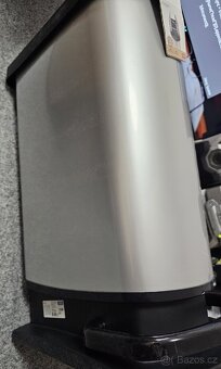 Odpatkový koš Rotho Paso Duo 50L S pedálem - 5