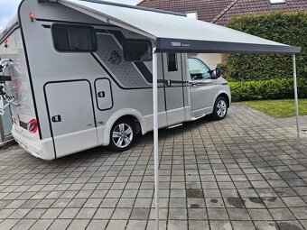 Knaus Tourer VAN 500 MQ Vansation MAX VÝBAVA DPH - 5