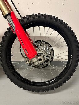 Honda CRF250R - 5