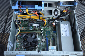 Dell Optiplex 7040 i5/16GB/SSD 256GB/záruka - 5