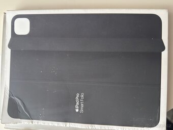 iPad Pro 11" 256GB M4 Vesmírně černý WiFi - 5