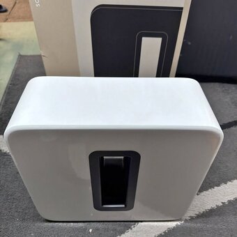Sonos Sub gen 3 - 5
