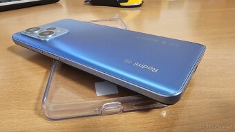 Xiaomi Redmi Note 12 Pro+ 5G 256Gb/8Gb - 5