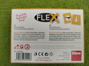 Společenské hry - 5