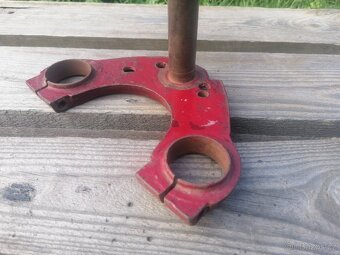 Okuliare na Jawa 250/ 350 perák - 5