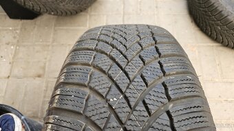 Zimní Sada Alu 5x112 205/60 R16 Škoda Karoq Octavia - 5