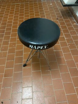 Mix věci na bicí - 5