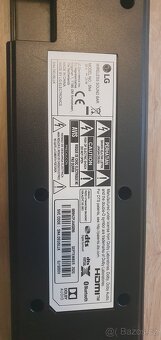 Soundbar LG SN4 - 5