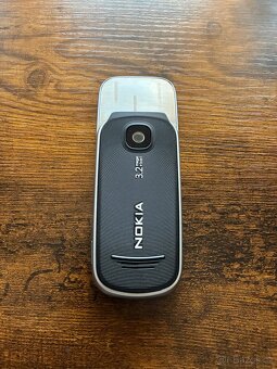 📱 Nokia 7230 – černá - 5