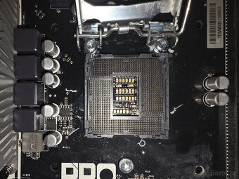 ASRock B250M Pro4 + PROCESOR ZDARMA - 5
