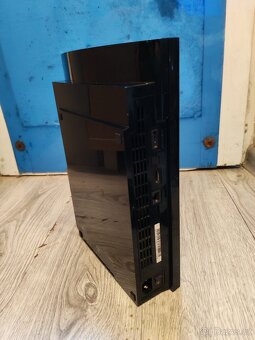 Playstation 3 Fat - 5