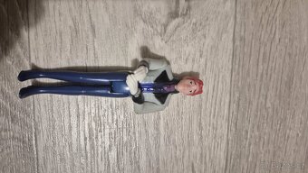 Elsa a Anna, ledové království - 5