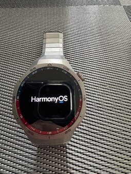 HW GT5PRO TITAN 46mm - 5