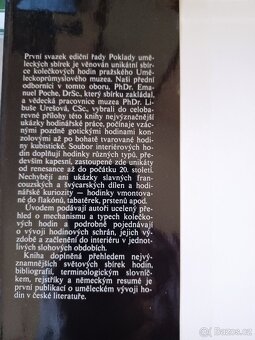 Hodiny a hodinky - 5