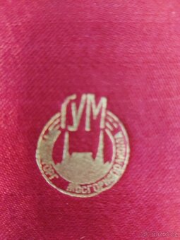 Postříbřené lžičky 6ks - 5