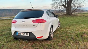 Seat Leon Cupra R - 5